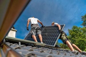 North Valley Solar Power Service Maintenance Tips for Longevity