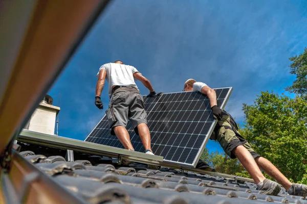 North Valley Solar Power Service Maintenance Tips for Longevity
